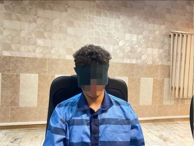 شهریاری: متهمان قتل دانشجوی دانشگاه تهران ۴۰ فقره سرقت مرتکب شده‌اند