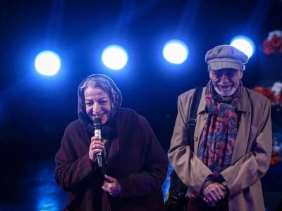 دردسر دست دادن مرضیه برومند و رضا بابک؛ تشکیل پرونده قضائی علیه آنان