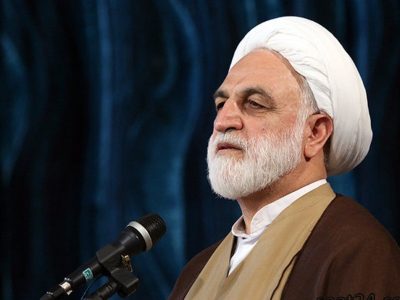 حجت‌الاسلام والمسلمین محسنی اژه‌ای: جامعه ما باید به معنای واقعی کلمه اسلامی شود/ دانشگاه ما باید برای نظام مسائل موجود در کشور راهکار علمی و متقن داشته باشد