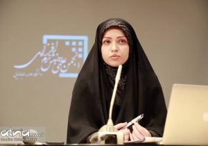 بانوی وکیل عضو هیأت مدیره سازمان بورس شد