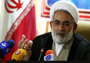 رئیس دیوان عالی کشور: قاضی ضمن رسیدگی به امور پرونده‌های قضایی نباید نسبت به وقایع اطراف خود بی تفاوت باشد