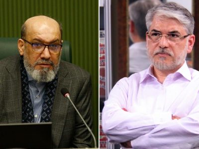 دکتر جعفر کوشا در نامه‌ای خطاب به وزیر علوم تاکید کرد: ضرورت بازبینی در رویه بی‌حساب و فاقد ضابطه جذب دانشجوی رشته حقوق در کشور