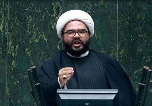 افشاگری یک نماینده مجلس: تحصن‌کنندگان قانون حجاب از سمت برخی افراد پول دریافت می‌کنند