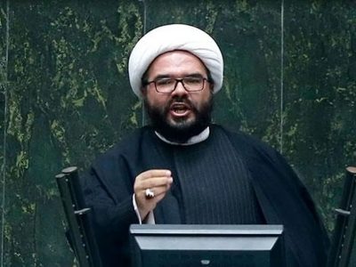 افشاگری یک نماینده مجلس: تحصن‌کنندگان قانون حجاب از سمت برخی افراد پول دریافت می‌کنند