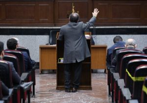 دومین جلسه دادگاه رسیدگی به قسمت دوم پرونده گروه رستمی صفا برگزار شد