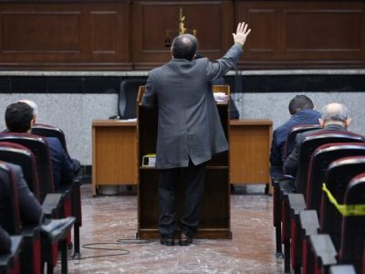 دومین جلسه دادگاه رسیدگی به قسمت دوم پرونده گروه رستمی صفا برگزار شد