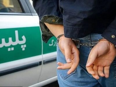 بازداشت ۹ مأمور خاطی در پرونده جان باختن کودک ایرانشهری