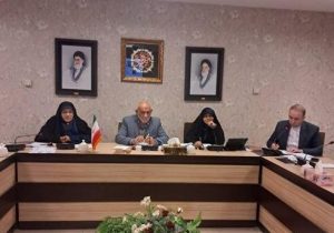 جزئیات جلسه مجازی کمیته ویژه با هیأت ادعایی حقیقت‌یاب درباره ناآرامی‌های ۱۴۰۱