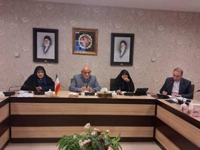 جزئیات جلسه مجازی کمیته ویژه با هیأت ادعایی حقیقت‌یاب درباره ناآرامی‌های ۱۴۰۱