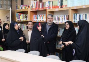 معاون رییس جمهور در امور زنان: زنان تنها ۳ درصد از زندانیان کشور را تشکیل می‌دهند