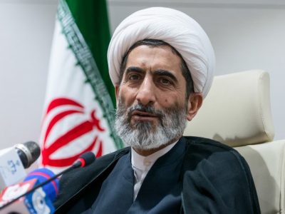 رئیس مرکز حل اختلاف قوه قضاییه: ۴۲ درصد پرونده‌های قضایی در ۹ ماهه سال ۱۴۰۳ به سازش ختم شد