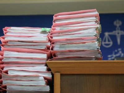 رییس سازمان ثبت اسناد و املاک کشور: با قانون جدید، دعاوی ملکی در برخی استان‌ها به صفر رسیده است