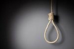 عامل شهادت ۸ مرزبان ایرانی به دار مجازات آویخته شد