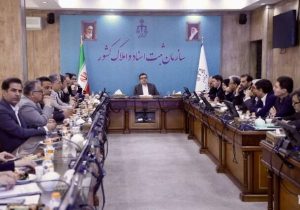 رئیس سازمان ثبت اسناد و املاک کشور مطرح کرد؛ پیشنهاد ایجاد مراجع قضایی اختصاصی در زمینه قانون الزام به ثبت رسمی معاملات