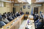 القاصی: قلم قضات باید در مواجهه با سارقان سابقه‌دار و زورگیر بازدارنده وعبرت آموز باشد