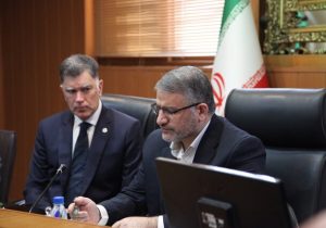 مسجدی: پزشکی قانونی برای ارائه خدمت به مهاجران با هویت مشخص محدودیتی قائل نیست