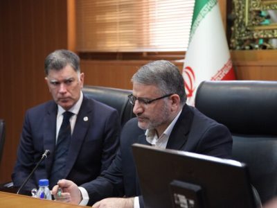 مسجدی: پزشکی قانونی برای ارائه خدمت به مهاجران با هویت مشخص محدودیتی قائل نیست