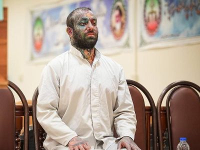 تتلو به انفرادی منتقل نشده است/ پرونده تتلو در دیوان عالی کشور در مرحله فرجام‌خواهی است   