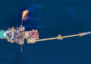 حکم قضایی مدیرعامل پالایشگاه ششم مجتمع گاز پارس جنوبی