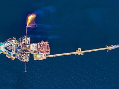 حکم قضایی مدیرعامل پالایشگاه ششم مجتمع گاز پارس جنوبی