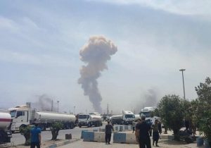 دستور دادستان کل کشور برای پیگیری ویژه حادثه انفجار در بندر شهید رجایی