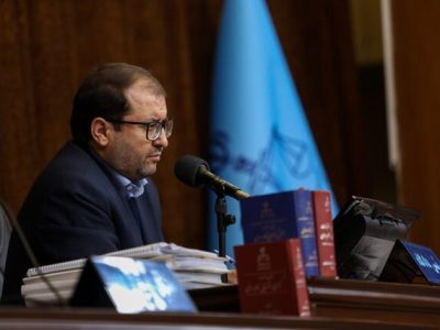 معاون قضایی رئیس کل دادگستری استان تهران: باید در حوزه حقوق اقتصادی یک تغییر رویکرد رخ دهد