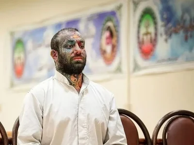 خبر انتقال امیر تتلو به سلول انفرادی