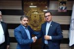 وکیل احد غلامی رضایی رییس کانون وکلای دادگستری آذربایجان غربی شد