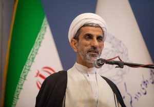 رییس دادگستری اصفهان: وظیفه داریم به خاطیان تذکر دهیم و از حقوق آمران به معروف حمایت کنیم