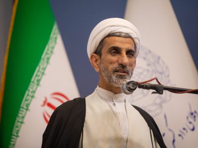 رییس دادگستری اصفهان: وظیفه داریم به خاطیان تذکر دهیم و از حقوق آمران به معروف حمایت کنیم