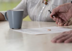 زنگ خطر افزایش طلاق در میان سالمندان