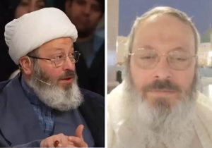 رئیس سازمان حج و زیارت: بازداشت غلامرضا قاسمیان در عربستان «غیرموجه» و «غیرقانونی» بوده