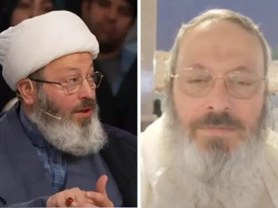 رئیس سازمان حج و زیارت: بازداشت غلامرضا قاسمیان در عربستان «غیرموجه» و «غیرقانونی» بوده
