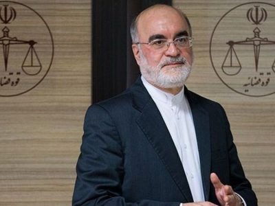 انعقاد ۴ موافقتنامه قضایی بین ایران و عراق