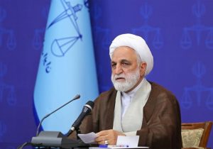 انتقاد محسنی اژه ای از مسائل پیرامون درخواست ماده ۴۷۷/ لزوم ارائه آموزش‌های روزآمد و حین‌خدمت به قضات