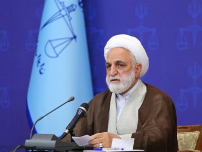 انتقاد محسنی اژه ای از مسائل پیرامون درخواست ماده ۴۷۷/ لزوم ارائه آموزش‌های روزآمد و حین‌خدمت به قضات