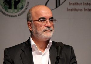 سراج: خلیج فارس، بخشی جدایی‌ناپذیر از تاریخ ایران و یکی از عناصر برجسته میراث مشترک بشری است/ تحریف نام خلیج فارس اقدامی خصمانه و تحقیرآمیز است