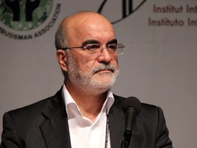 سراج: خلیج فارس، بخشی جدایی‌ناپذیر از تاریخ ایران و یکی از عناصر برجسته میراث مشترک بشری است/ تحریف نام خلیج فارس اقدامی خصمانه و تحقیرآمیز است