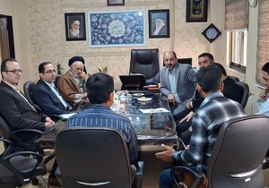 نقش محوری شوراهای حل اختلاف در بازگشت زندانیان به زندگی اجتماعی