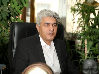 محمدهادی جعفرپور، وکیل دادگستری: فرزند یک نماینده و اختیارات قانون