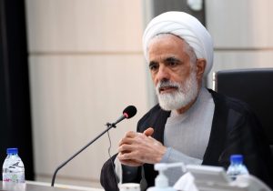 انصاری: استثنائات قانونی چنان زیاد شده که به قاعده بدل شده‌اند