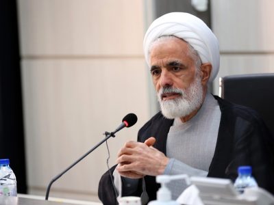 انصاری: استثنائات قانونی چنان زیاد شده که به قاعده بدل شده‌اند