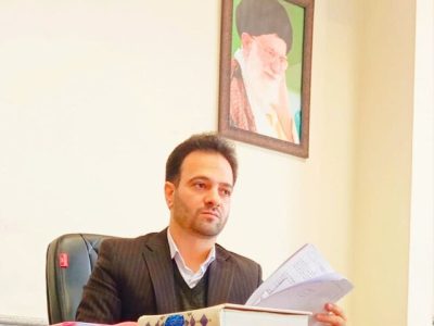 ترور قاضی دادگاه کیفری شیراز/ تروریست ها متواری شدند