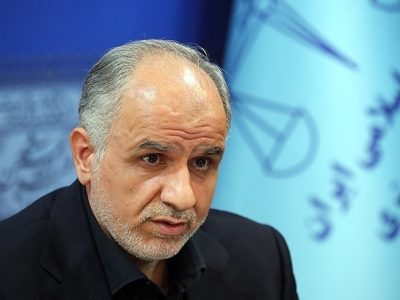 وزیر دادگستری: ضوابط جدید برای تعیین تکلیف خودروهای توقیفی ابلاغ شده است