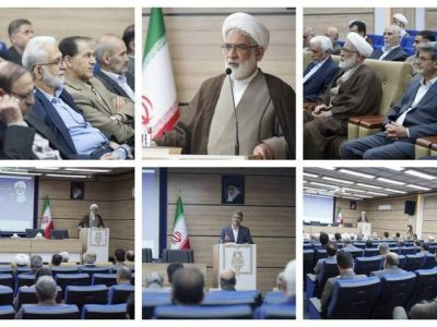 رئیس دیوان عالی کشور: به قضات قوی و فرهیخته نیاز داریم