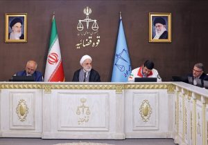 رئیس قوه قضاییه: مسئولینی که درباره بندر شهید رجایی قصور داشتند باید بازخواست شوند