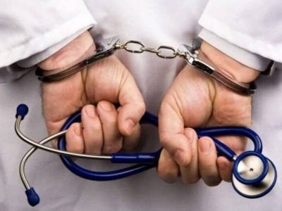 معاون فنی و نظارت سازمان نظام‌پزشکی اعلام کرد: اختصاص یکی از دادسراهای نظام‌پزشکی به فضای مجازی/ شناسایی پزشک‌نماها