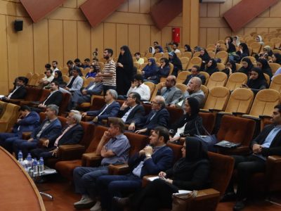 برگزاری سومین کنگره بین‌المللی حقوق سلامت در رشت