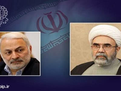 حکم «موسی‌پور» برای «جلال‌زاده»