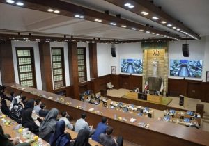 انتقاد رئیس دیوان عالی کشور از وجود «پرونده‌های آنچنانی اختلاس و حیف و میل بیت المال»